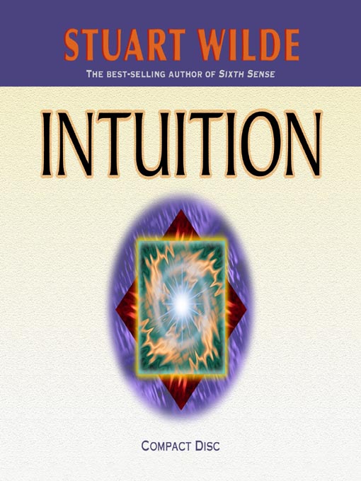 Title details for Intuition by Stuart Wilde - Available
